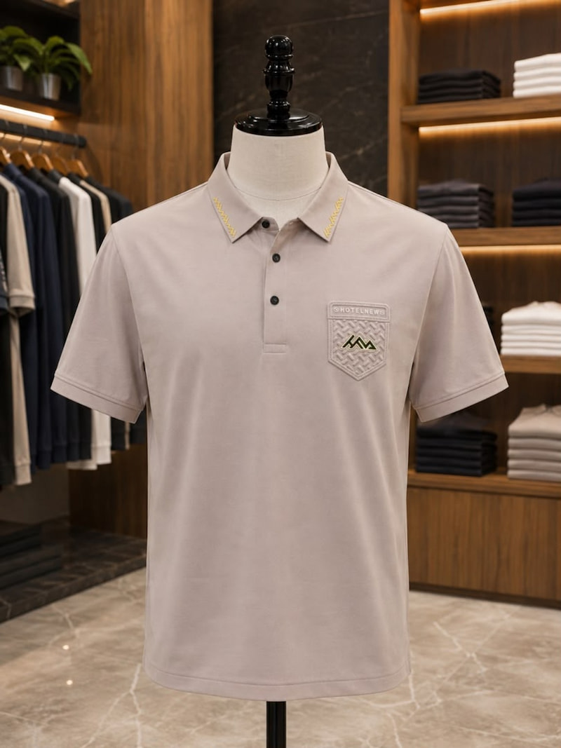 Men's fashion