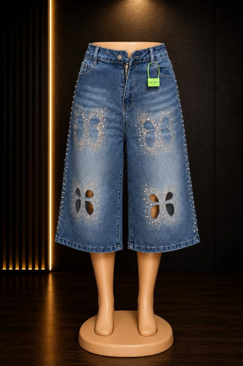 Women's fashion